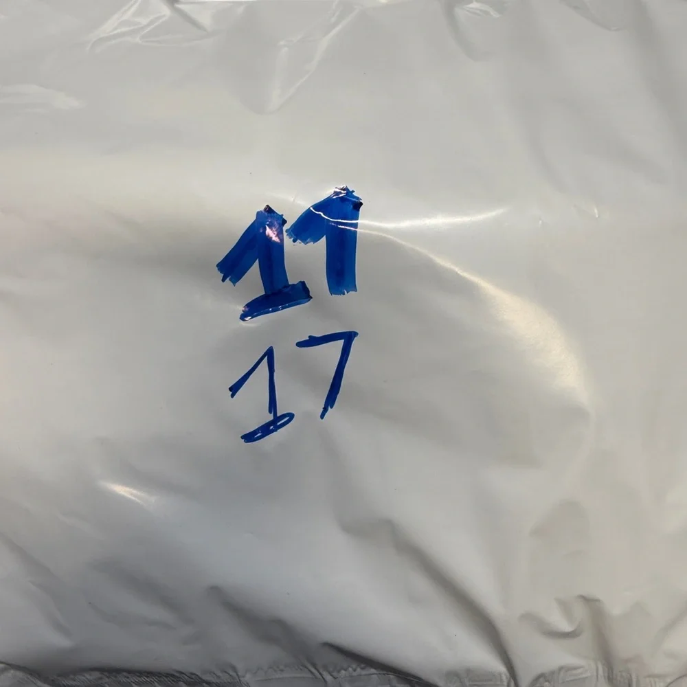 Adidas Men's Black Team Logo Vest - Picture 3 of 3